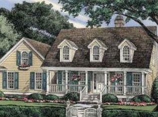 6396 Red Oak Battleboro Rd, Battleboro, NC 27809