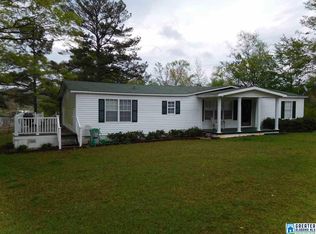 182 Marion Peak Ln, Childersburg, AL 35044