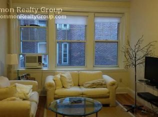 8 Acacia St #1, Cambridge, MA 02138