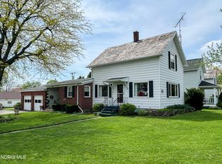 116 Grand Ave, Tiffin, OH 44883