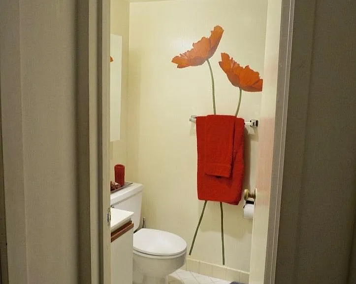 Bathroom - 1