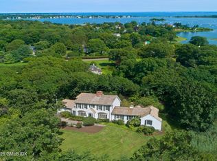 177 Indian Head Rd, Riverside, CT 06878