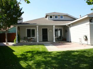 1960 Eldene Dr, Hollister, CA