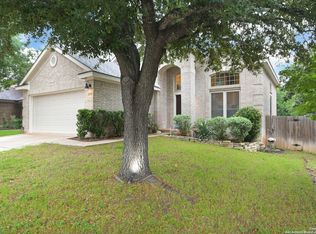 8739 Silent Oaks, San Antonio, TX 78250
