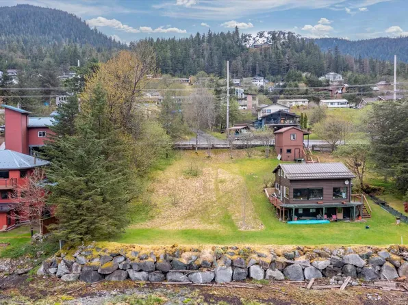 Nhn Douglas Hwy, Juneau, AK 99801