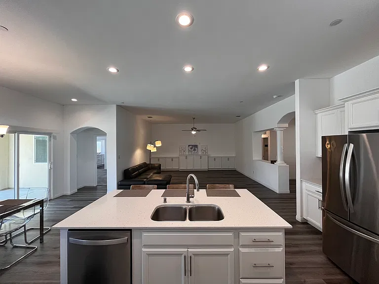 7122 Saddleback Canyon Rd — Photo 11