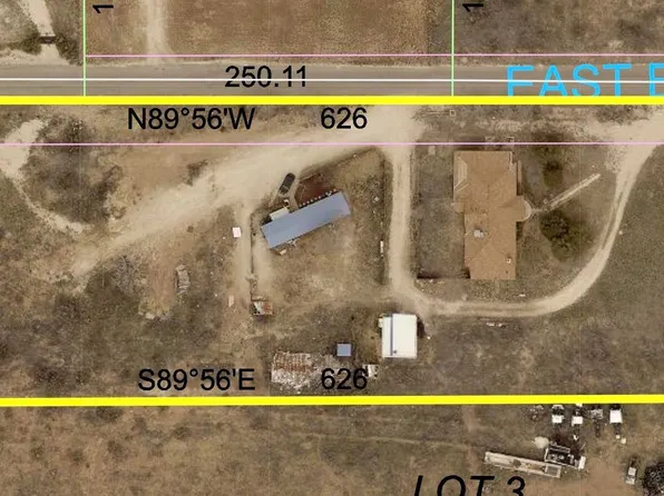 321 E Baregrass Ln, Hobbs, NM 88242