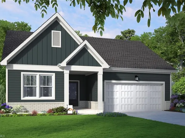 5410 Rock Valley Dr, Trinity, NC 27370