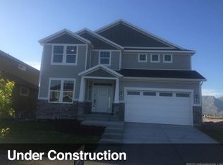 127 E Water Ln, Vineyard, UT 84059