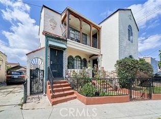 459 Forest Ave, Los Angeles, CA 90033