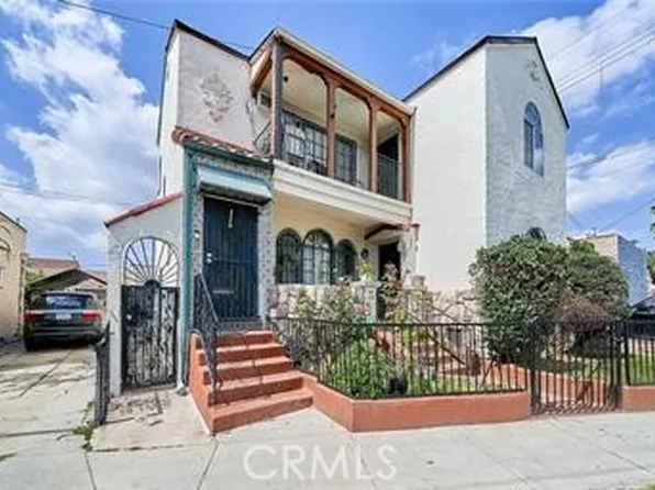 459 Forest Ave, Los Angeles, CA 90033