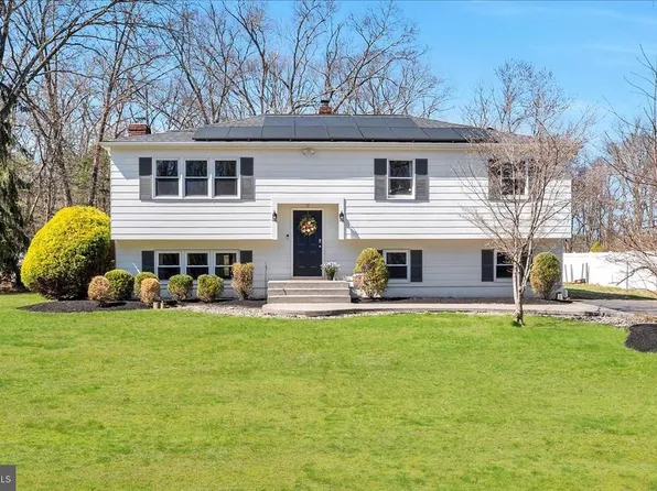 97 THREE BRIDGE ROAD, SHAMONG, NJ 08088
