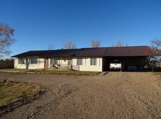 725 E Browns Canyon Rd, Blanding, UT 84511