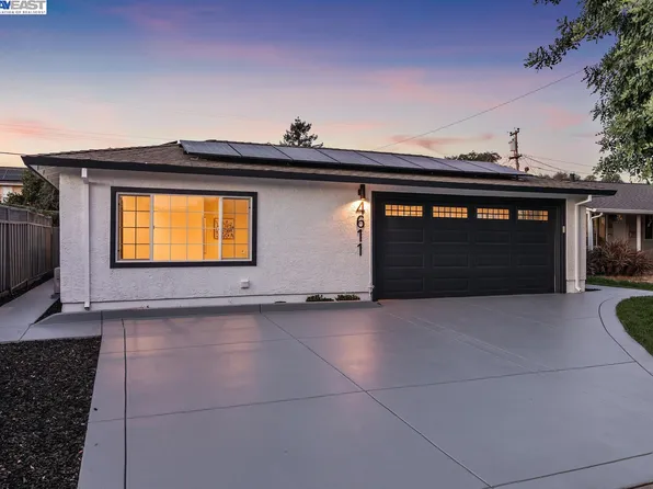4611 Alex Dr, San Jose, CA 95130