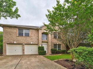 9620 Copper Creek Dr, Austin, TX 78729