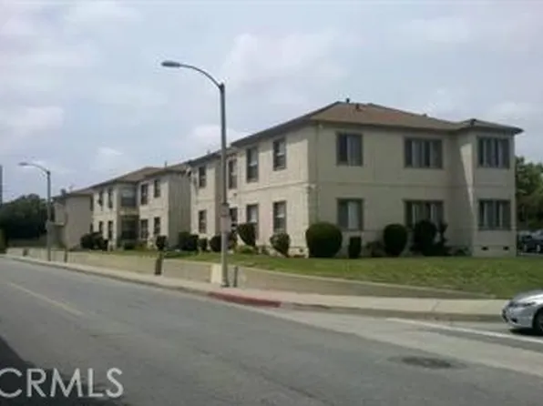 2205 W Ramona Rd, Alhambra, CA 91803
