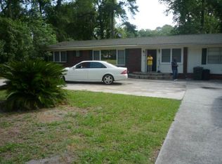 102 Fraser St, Hinesville, GA 31313