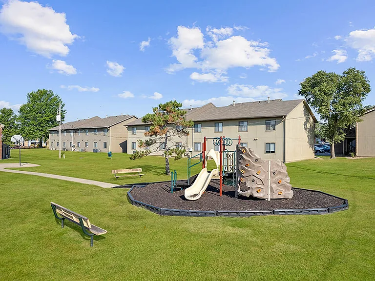 Come See Why Our Residents Love Living Here!