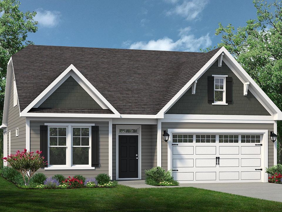 2nd image of 575 Shellbark Dr.
