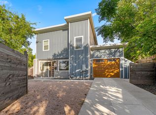 7606 Providence Ave UNIT B, Austin, TX 78752