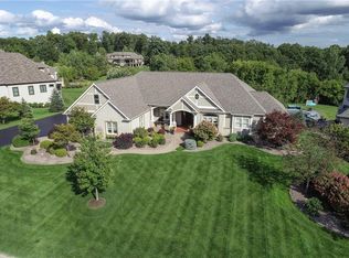 71 Barchan Dune Rise, Victor, NY 14564