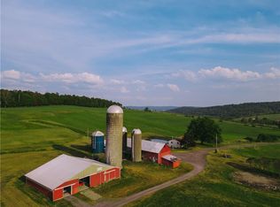 3294 Haines Rd, Cincinnatus, NY 13040