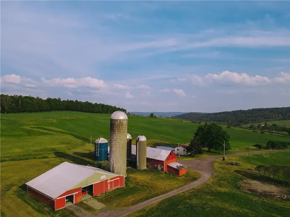 3294 Haines Rd, Cincinnatus, NY 13040