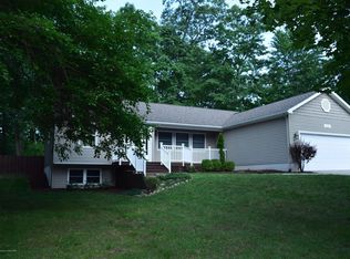 4993 Mohawk Rd, Okemos, MI 48864