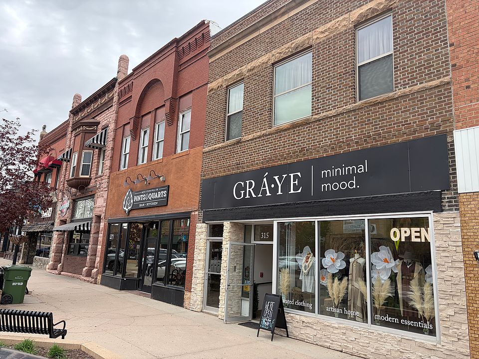 1st image of 315 Main Ave #202