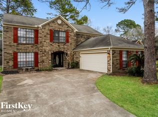 16810 Poplar Hill St, Houston, TX 77095