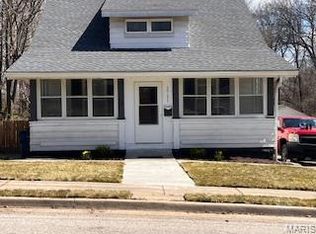 1711 S Rodgers Ave, Alton, IL 62002