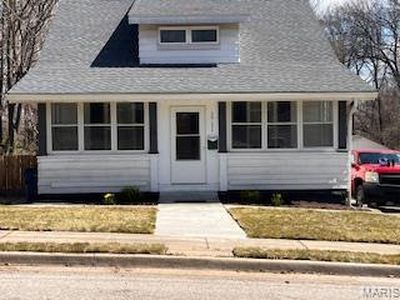 1711 S Rodgers Ave, Alton, IL, 62002