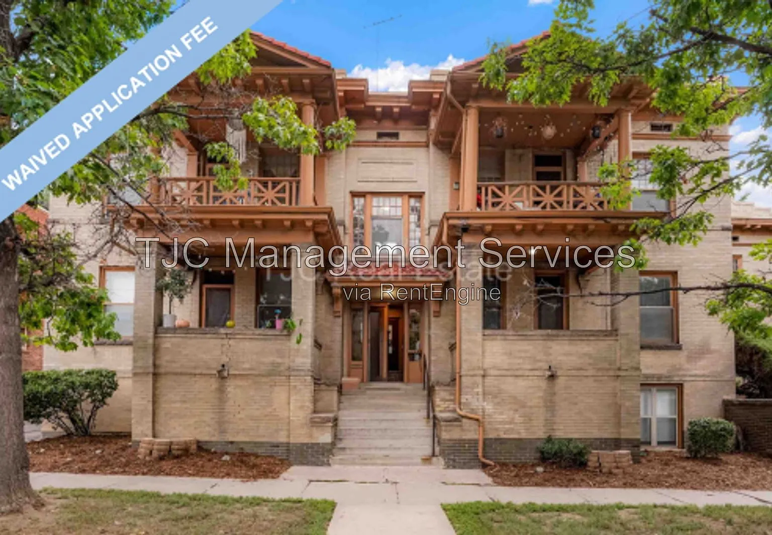 3 bed, 1.0 bath, 1287 sqft, $2,250 — Photo 1