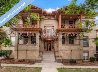 2316 E 12th Ave APT 4, Denver, CO 80206