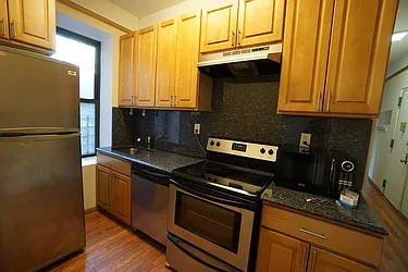 Rented by Best Apartments North Inc