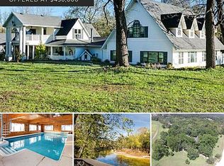 597 Creekside Rd, Powell, MO 65730