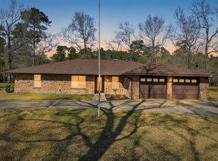 168 County Road 648, Dayton, TX 77535