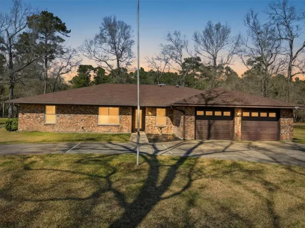 168 County Road 648, Dayton, TX 77535