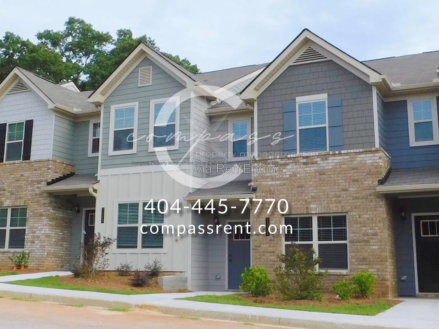 3 bed, 3.0 bath, 1488 sqft, $1,800 — Photo 1