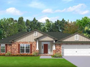 1893 Hazelnut Dr #13E, Cantonment, FL 32533