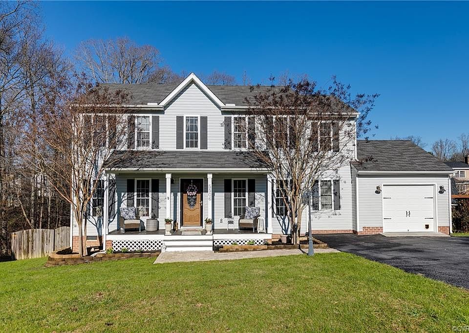 5506 Backwater Ter, Richmond, VA 23234 Zillow