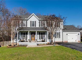 5506 Backwater Ter, North Chesterfield, VA 23234