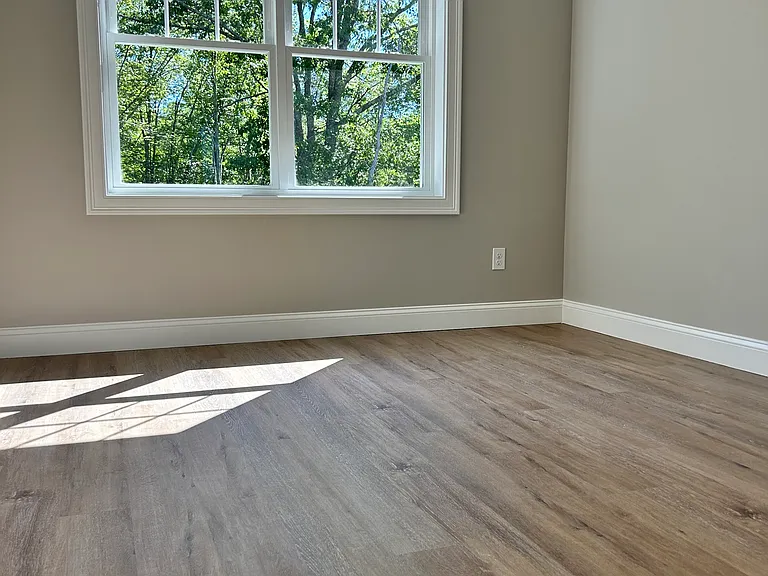 Brand New Luxury Townhomes | 3 BR | 2.5 BA | Garage | Private Patio | Near Exit 7 & Freetown Line — Photo 36