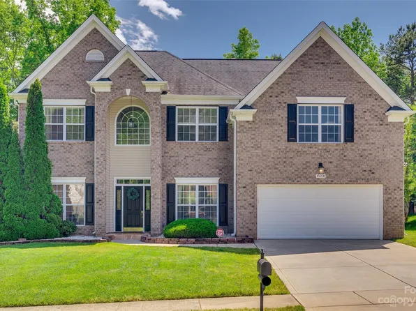 15232 Prescott Hill Ave, Charlotte, NC 28277