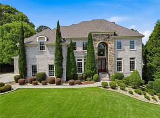 120 Roxbury Row, Milton, GA 30004