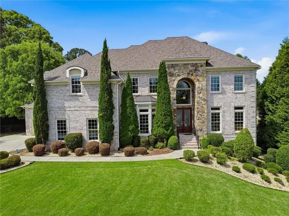 120 Roxbury Row, Milton, GA 30004