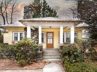 1007 Walnut St, Newton, MA 02461