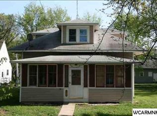 103 W Laurel St, Arco, MN 56113