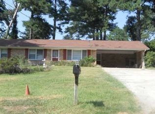 1619 Martha Jean Pl, Tucker, GA 30084