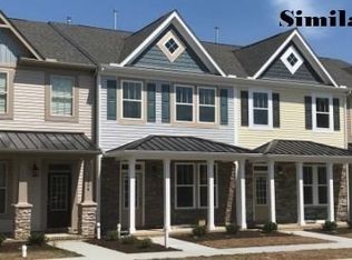 1227 Arabella Dr, Newport News, VA 23608